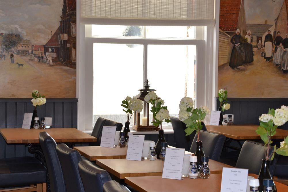 Fletcher Badhotel Egmond Aan Zee Kültér fotó