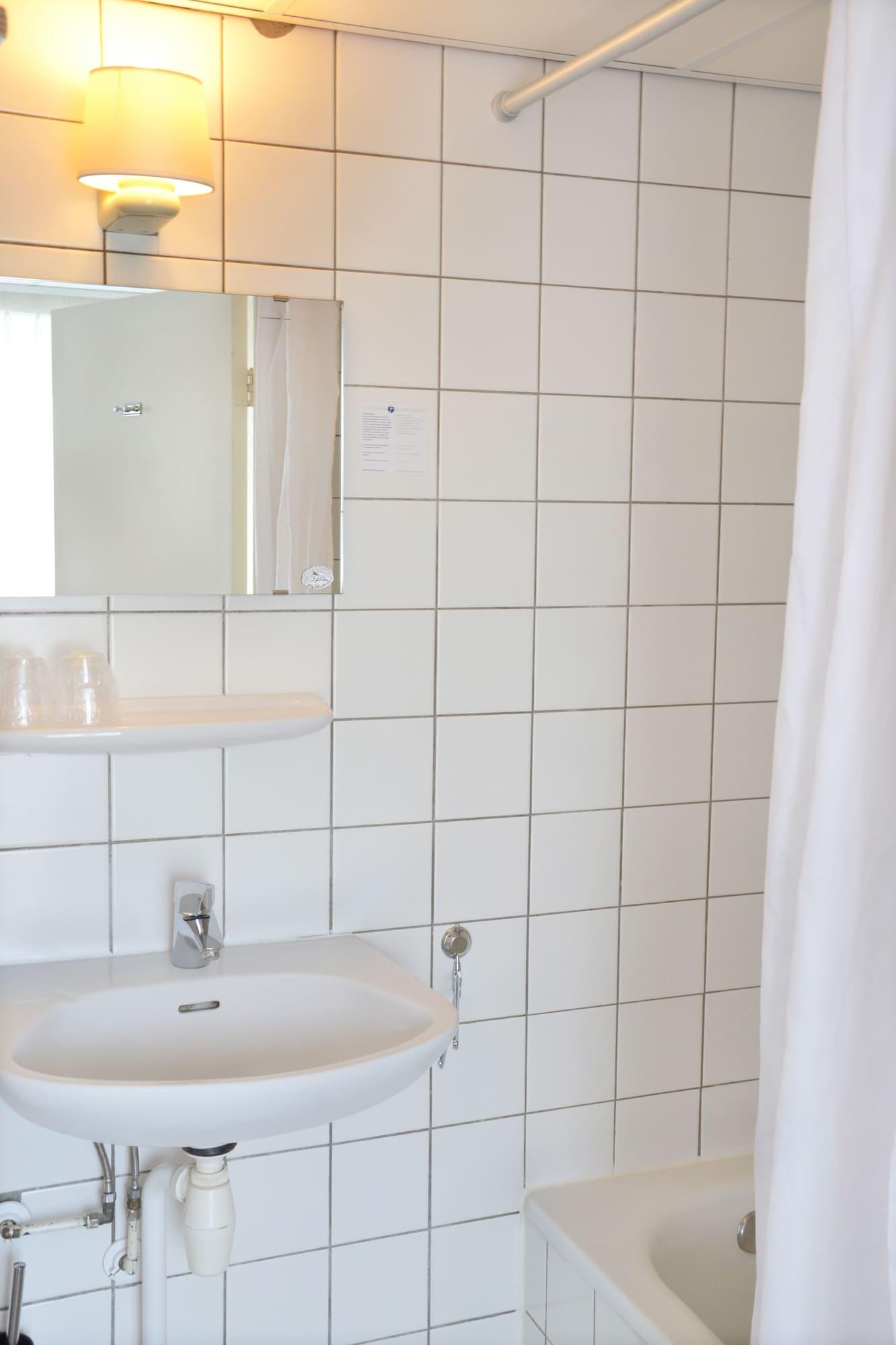 Fletcher Badhotel Egmond Aan Zee Kültér fotó