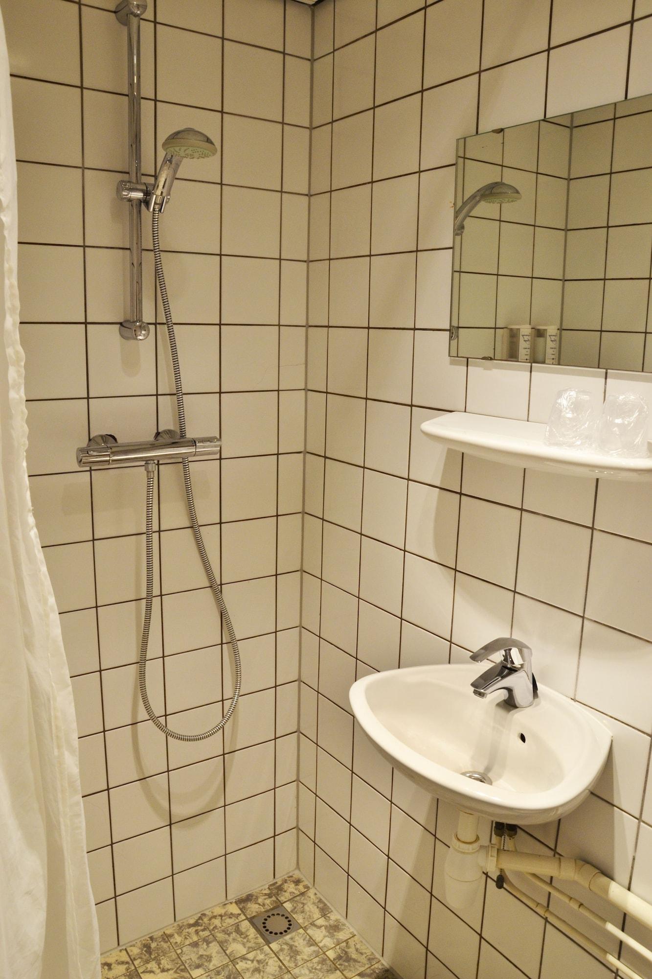 Fletcher Badhotel Egmond Aan Zee Kültér fotó