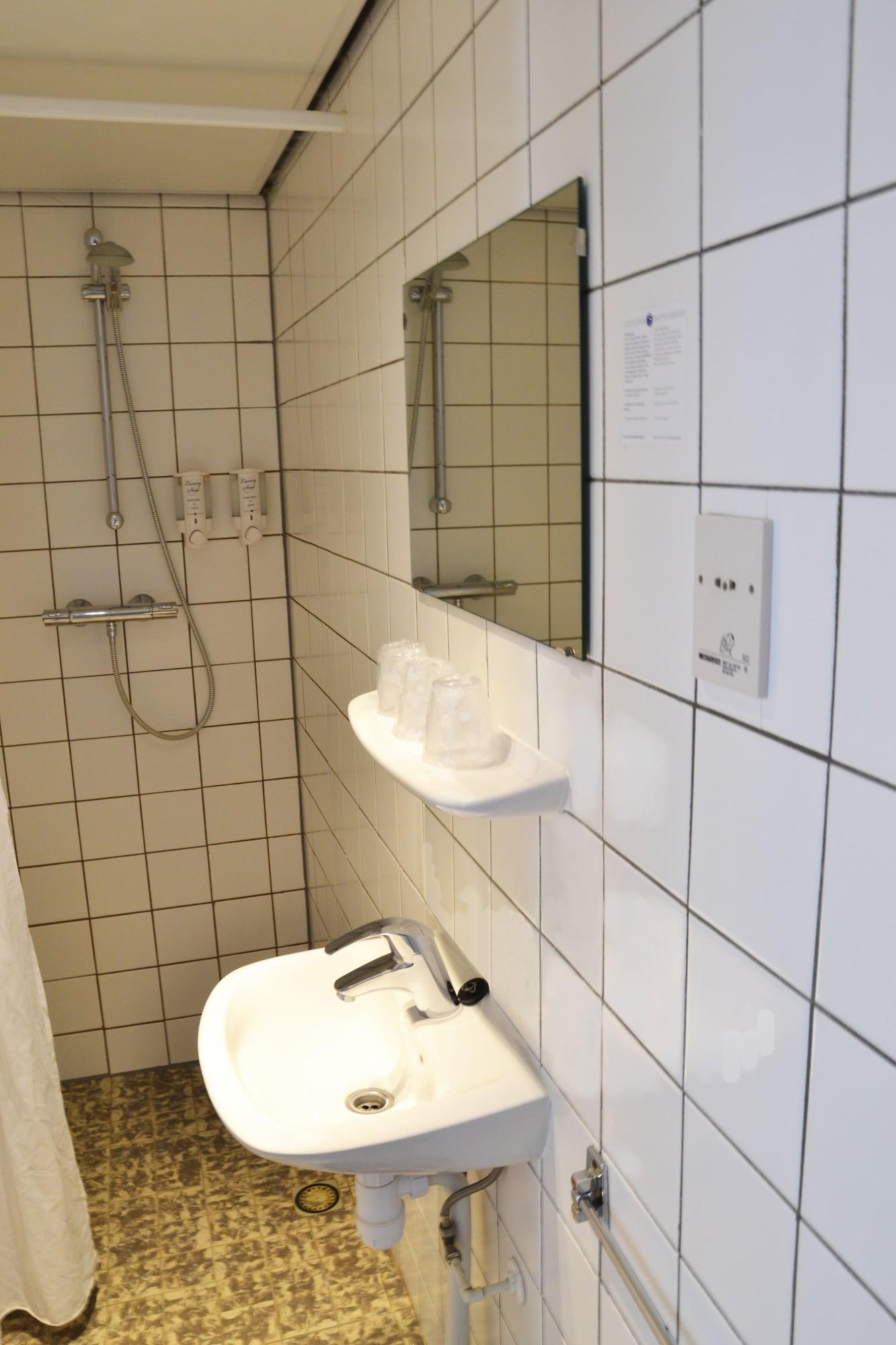 Fletcher Badhotel Egmond Aan Zee Kültér fotó