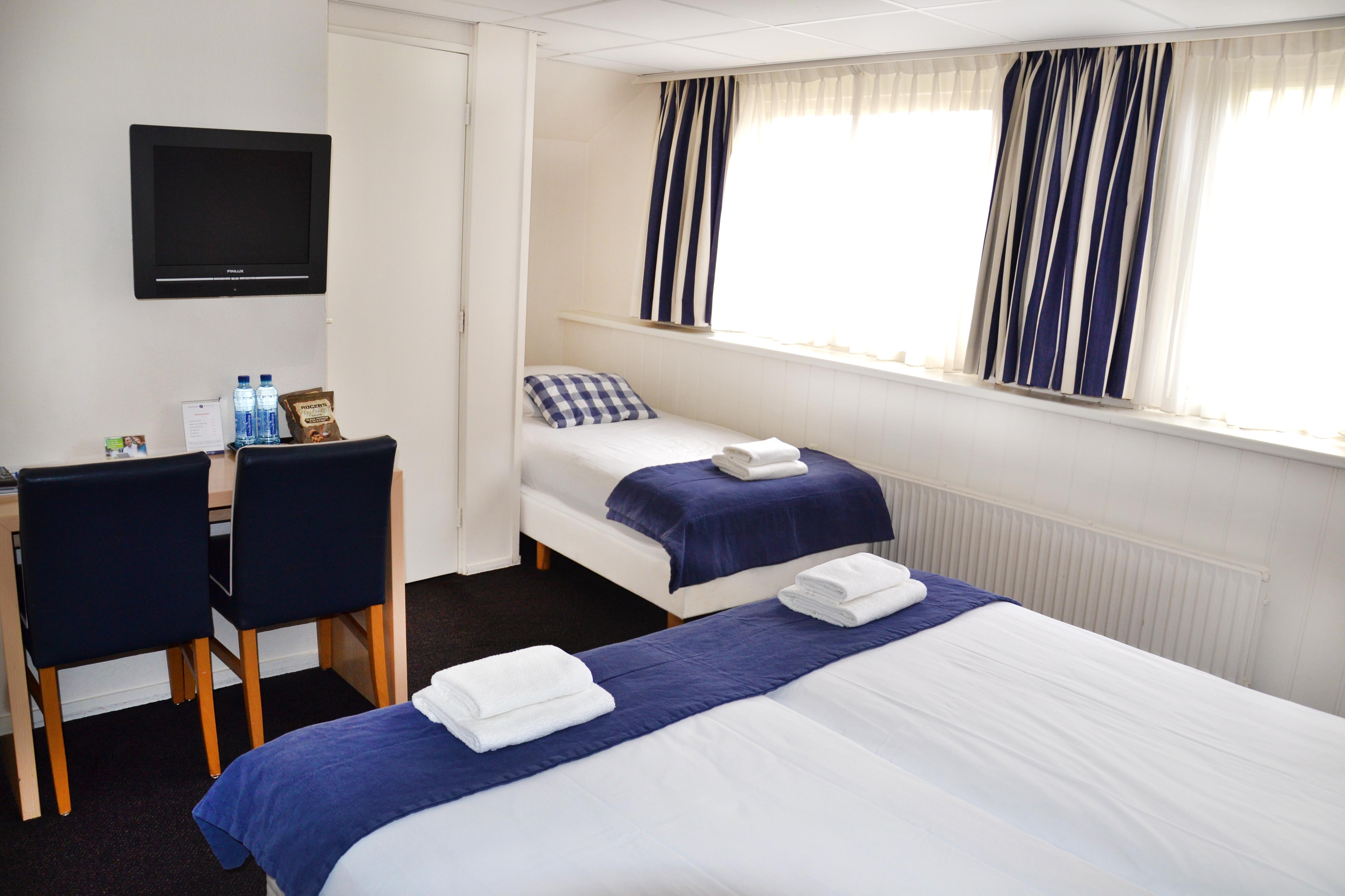 Fletcher Badhotel Egmond Aan Zee Kültér fotó