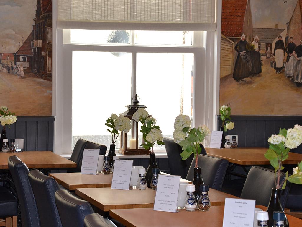 Fletcher Badhotel Egmond Aan Zee Kültér fotó