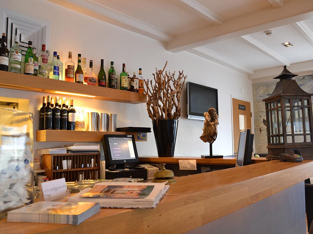 Fletcher Badhotel Egmond Aan Zee Kültér fotó