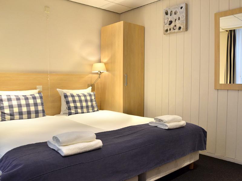 Fletcher Badhotel Egmond Aan Zee Kültér fotó