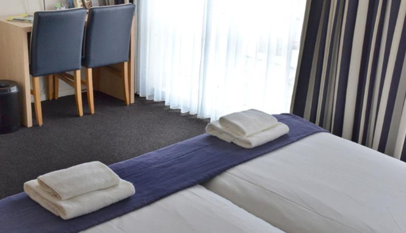 Fletcher Badhotel Egmond Aan Zee Kültér fotó