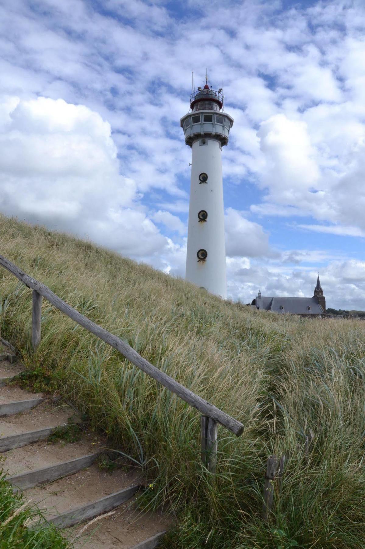 Fletcher Badhotel Egmond Aan Zee Kültér fotó
