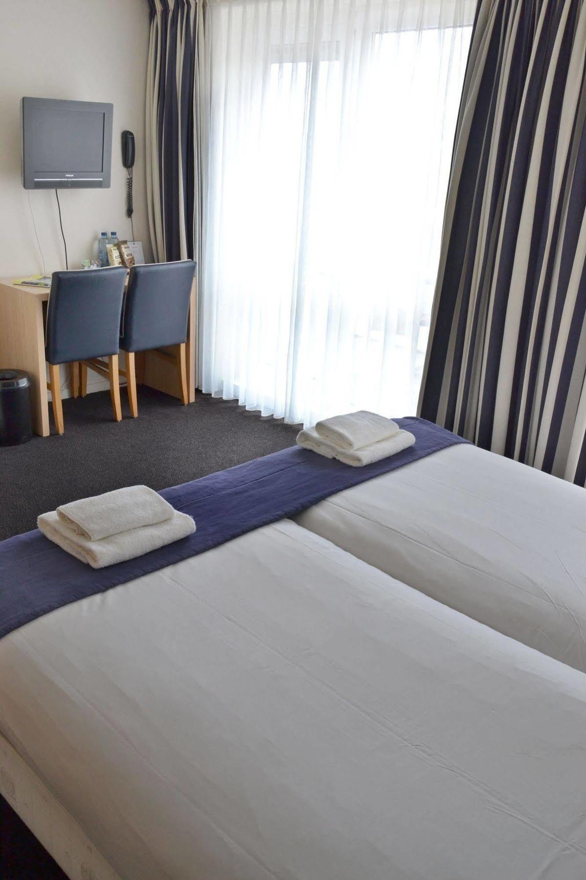 Fletcher Badhotel Egmond Aan Zee Kültér fotó