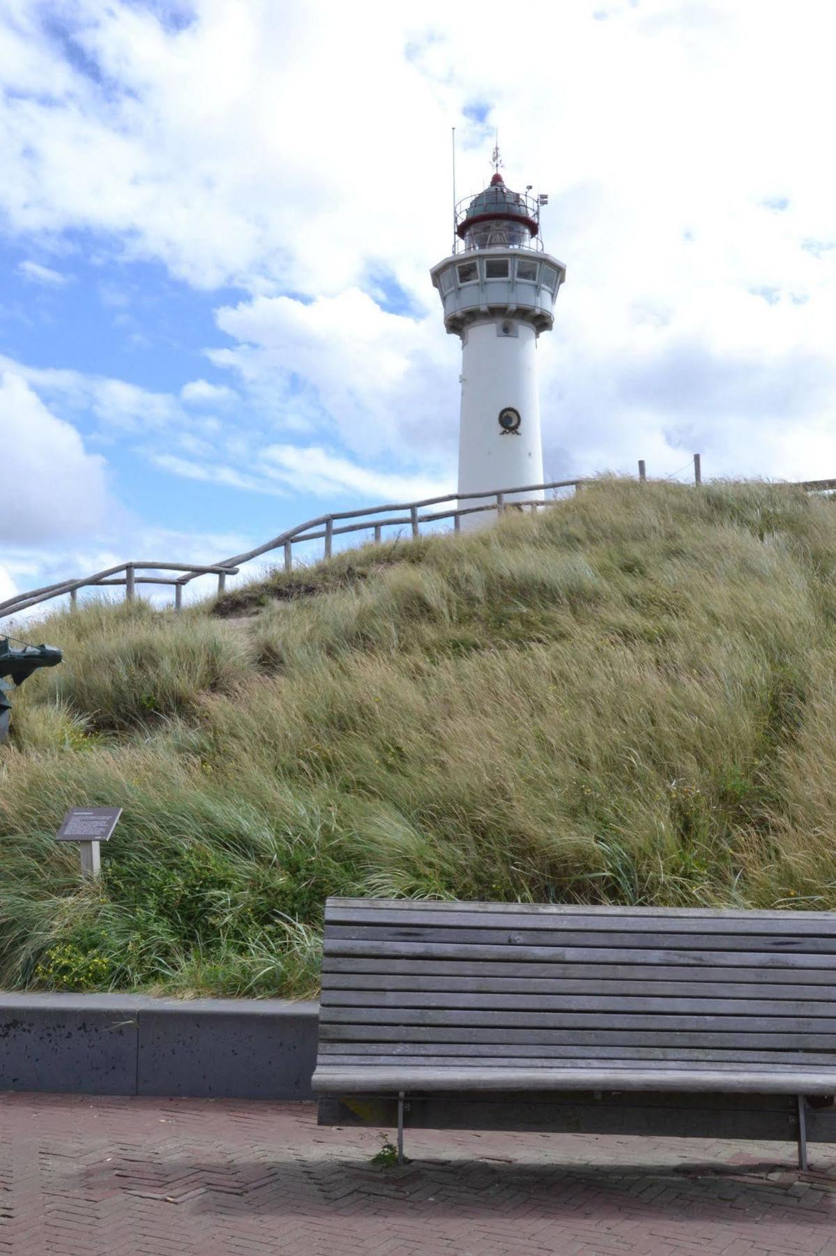 Fletcher Badhotel Egmond Aan Zee Kültér fotó